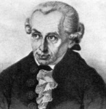 Imanuel Kant 