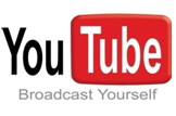 Logo YouTube Servisa