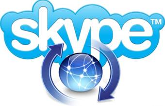 Skype obuhvata ceo svet
