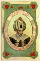 Sultan Bajazit II