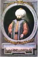 Sultan Mehmed I