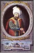 Sultan Osman Gazi