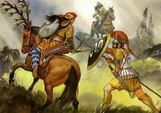 Grcko - Persijski ratovi