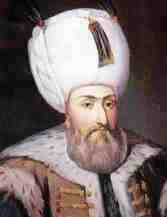 Sultan Sulejman Velicanstveni