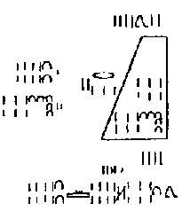 Deo Moskovskog papirusa