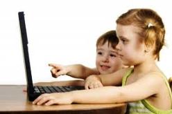 Deca i kompjuter