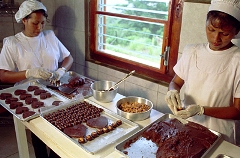 Proizvodnja cokolade